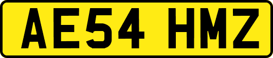 AE54HMZ