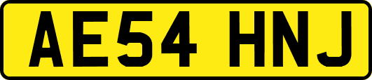 AE54HNJ