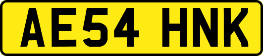 AE54HNK
