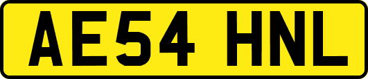AE54HNL