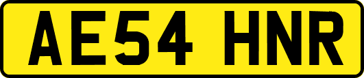 AE54HNR