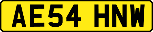 AE54HNW