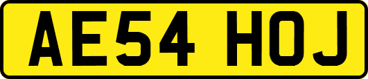 AE54HOJ