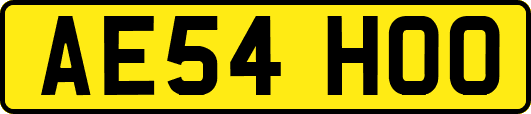 AE54HOO