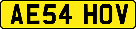 AE54HOV