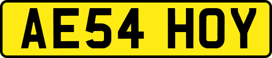 AE54HOY
