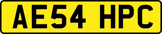 AE54HPC
