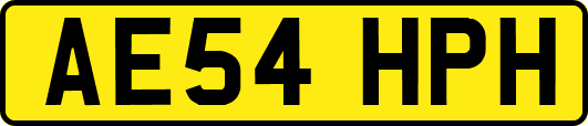 AE54HPH