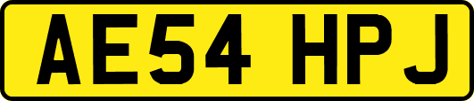 AE54HPJ