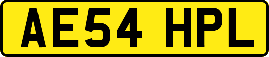 AE54HPL