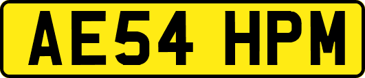 AE54HPM