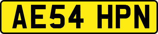 AE54HPN
