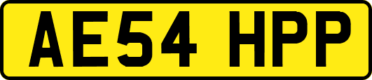 AE54HPP