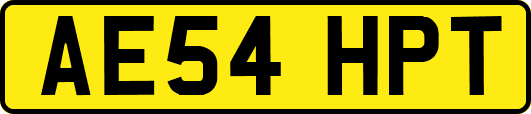 AE54HPT