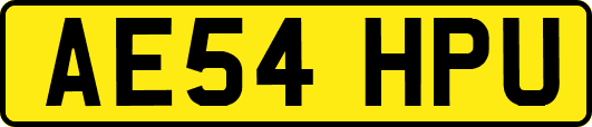 AE54HPU