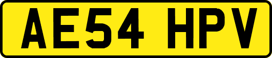 AE54HPV