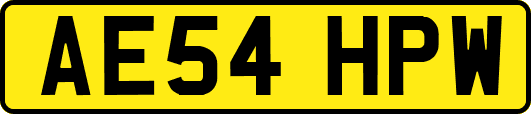 AE54HPW