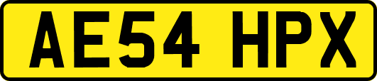 AE54HPX