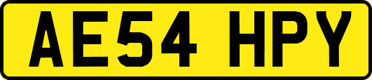 AE54HPY