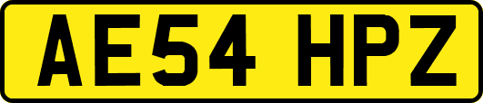 AE54HPZ