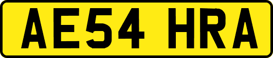 AE54HRA