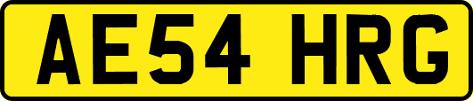 AE54HRG