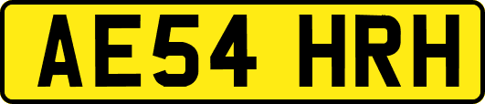 AE54HRH