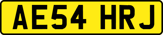AE54HRJ