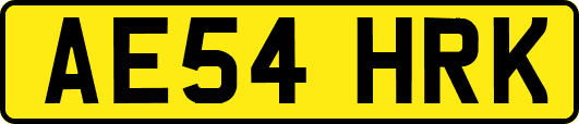 AE54HRK