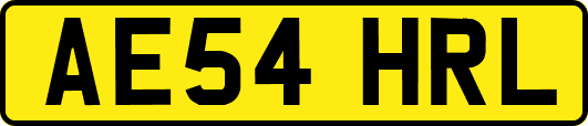 AE54HRL