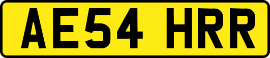 AE54HRR