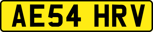 AE54HRV