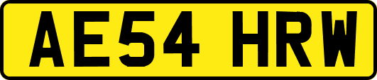 AE54HRW