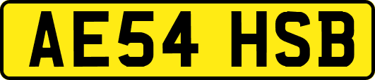AE54HSB