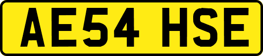 AE54HSE