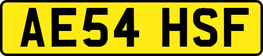 AE54HSF