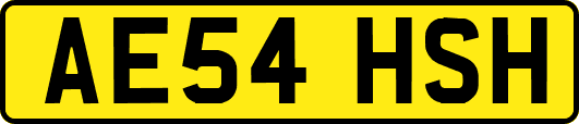 AE54HSH