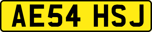 AE54HSJ