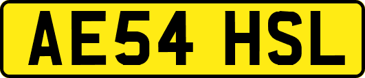 AE54HSL