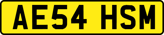 AE54HSM