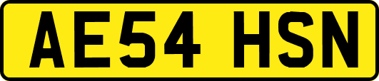 AE54HSN
