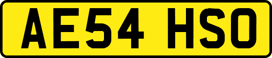 AE54HSO