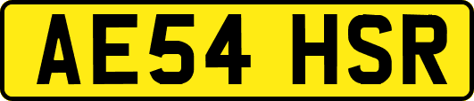 AE54HSR