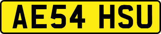 AE54HSU