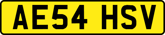 AE54HSV