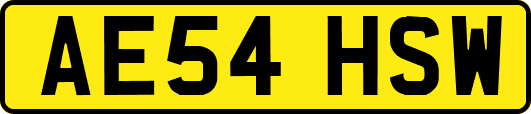 AE54HSW