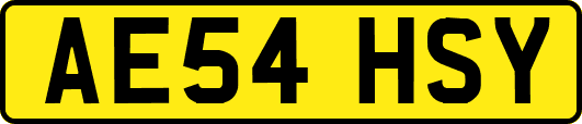 AE54HSY