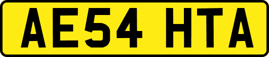 AE54HTA