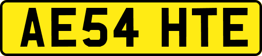 AE54HTE