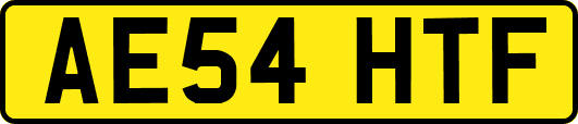 AE54HTF